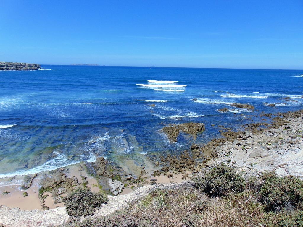 Surf Peniche - Ocean View Apartment Exterior photo